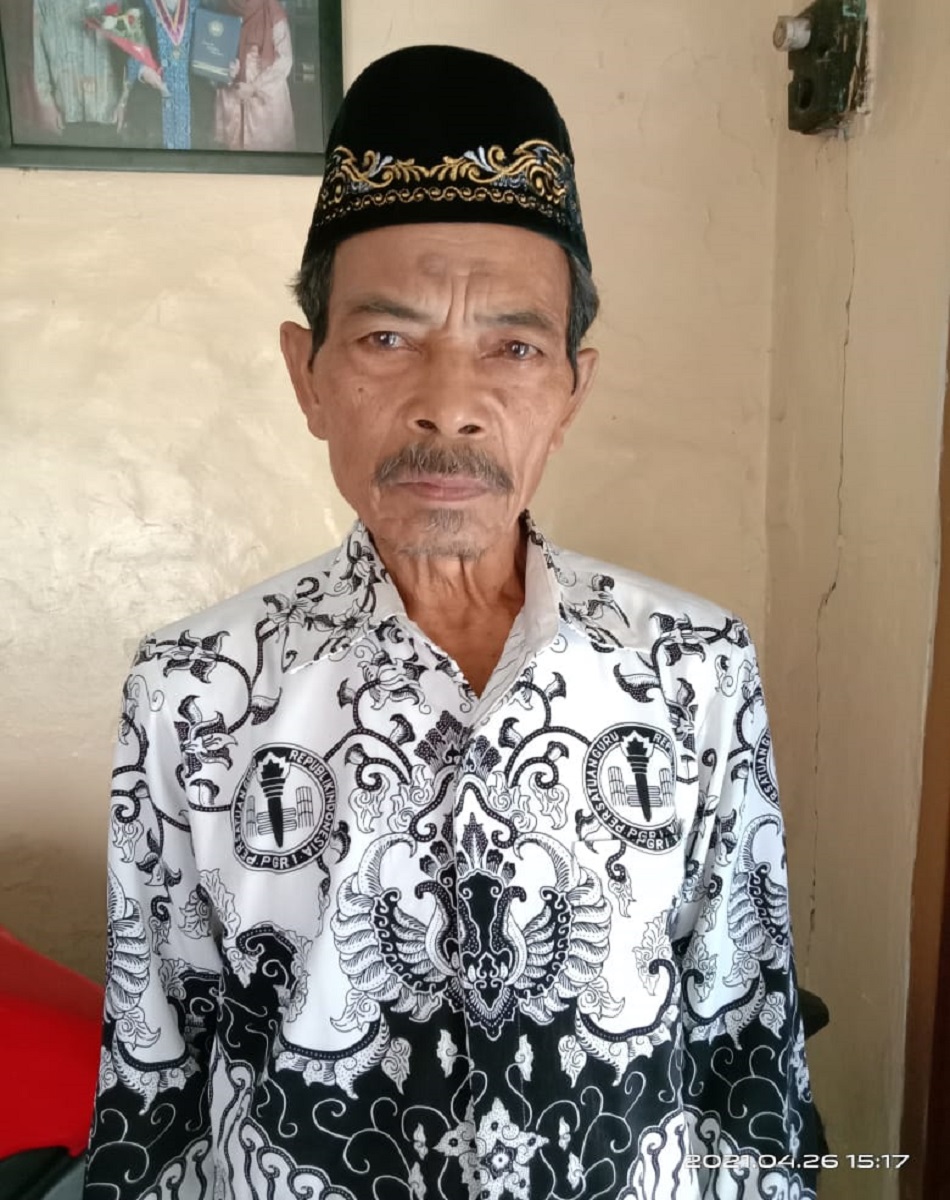Sandi Haryadi
